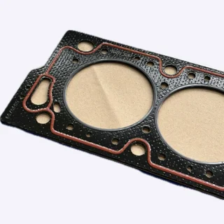 واشر سر سیلندر میلور تعمیر اول مناسب برای پژو 405