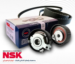 کیت تسمه تایم تندر 90 (L90)