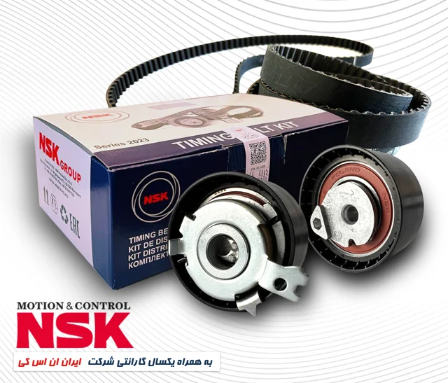 کیت تسمه تایم تندر 90 (L90)