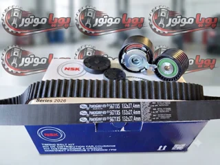 کیت تسمه تایم تندر 90 (L90)