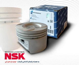پیستون تعمیر دوم تندر 90 (L90)